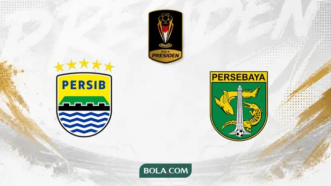 Persib Bandung Juara Piala Presiden 2026 Usai Taklukkan Persebaya Surabaya