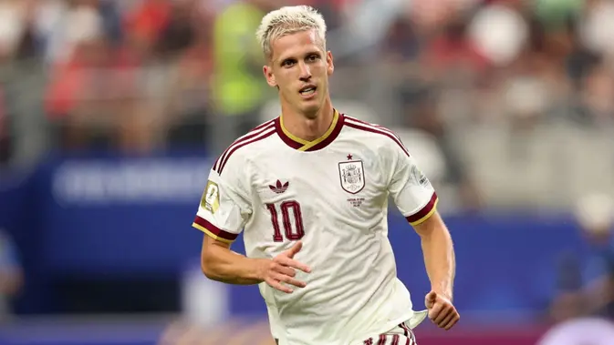 Dani Olmo Jadi Kunci Spanyol ke Perempat Final Piala Dunia 2026