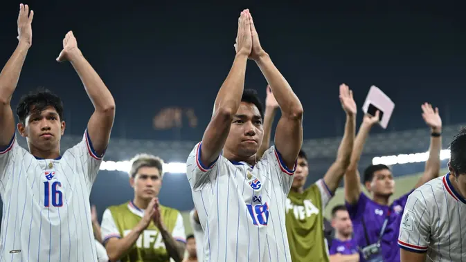 Chanathip Songkrasin Pasca Final ASEAN Cup 2026