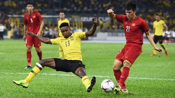 Sumareh Percaya Diri Malaysia Siap Kejutkan Vietnam di Semifinal AFF
