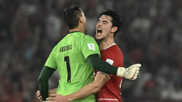 Skor Akhir 2-0, Timnas Indonesia Juara Usai Penantian 35 Tahun