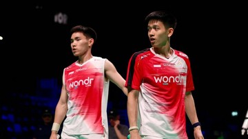 Indonesia Puput di Hari Pertama Denmark Open 2026, Lima Wakil Tumbang