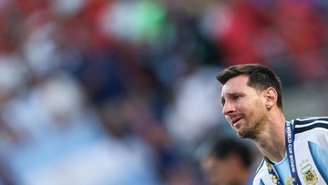 Paredes Bongkar Rencana Messi: Pensiun dari Timnas Argentina Pasca-Piala Dunia 2026