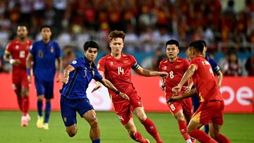 Hudson Nilai Thailand Layak Menang di Final Piala AFF 2026