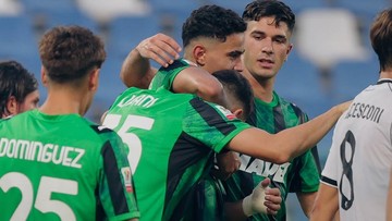 Sassuolo Gasak Cesena 3-0, Jay Idzes Dicadangkan Pelatih Anyar