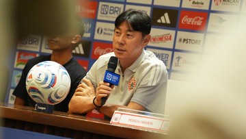 Jeda Kompetisi Bayangi Persiapan Persija Hadapi PSIM