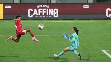 Garuda Pertiwi Hadapi Tantangan Besar Menuju Semifinal Srikandi Merdeka Cup