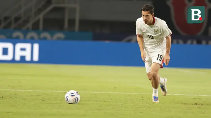 Skor Akhir 3-1, Thom Haye Bersinar di Laga Krusial Piala AFF 2026