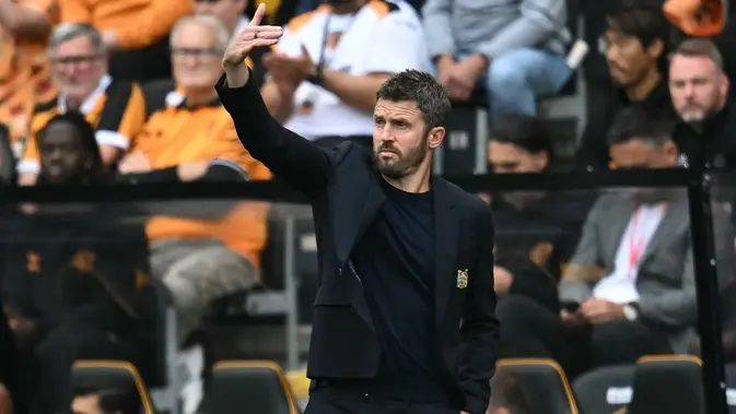 Manchester United Tumbang 0-2 dari Hull City di MKM Stadium
