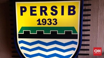 Persib Bandung Kembali Dihukum FIFA Jelang Super League 2026/2027