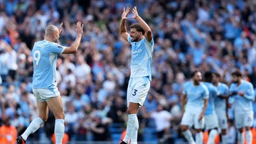 Drawing Liga Champions: PSG Terima Ujian Barcelona dan Man City