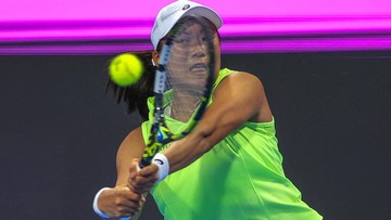Janice Tjen Tersingkir dari Cincinnati, Dihentikan Mirra Andreeva