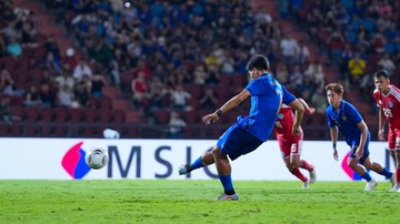 Thailand Lolos ke Final Piala AFF 2026, Raja ASEAN Belum Beranjak