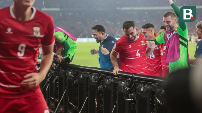 Euforia di SUGBK: Timnas Indonesia Juara ASEAN Cup 2026 Usai Tundukkan Thailand