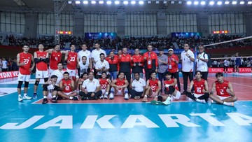 Pelatih Timnas Bongkar Akar Masalah Kegagalan di SEA V Cup