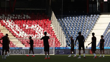PSG Berambisi Raih Piala Super Eropa Kedua di Red Bull Arena