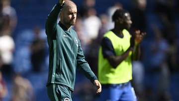 Dua Pelatih Muda Liga Inggris Curi Perhatian di Pekan Pembuka