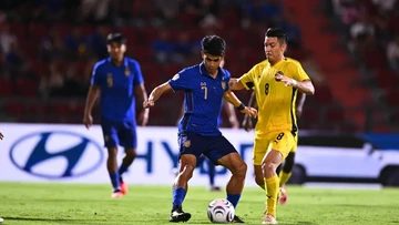 Skenario yang Bisa Hentikan Langkah Thailand di Fase Grup Piala AFF 2026