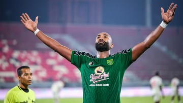Gol Yuran Bawa Persebaya ke Final Piala Presiden 2026
