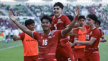 Tiga Berita Terpopuler: Indonesia Vs Malaysia, Suzuki, dan BWF