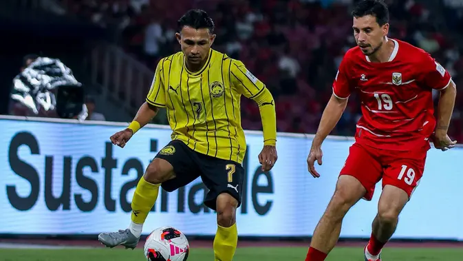 Thom Haye Pimpin Indonesia Hadapi Malaysia di SUGBK
