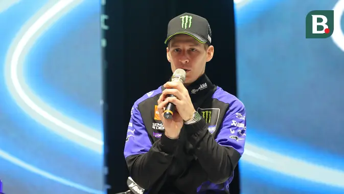 Yamaha Resmi Luncurkan Mesin V4 untuk MotoGP 2026