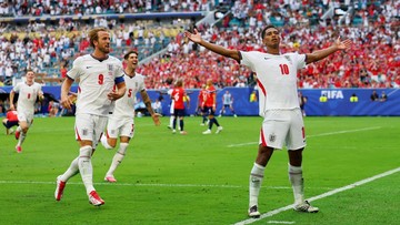 Pertarungan Taktik Prancis vs Inggris: Prediksi Starting XI di Miami