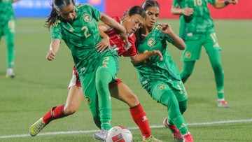Skor Akhir 2-1: Indonesia Tumbangkan Vietnam di Srikandi Merdeka Cup