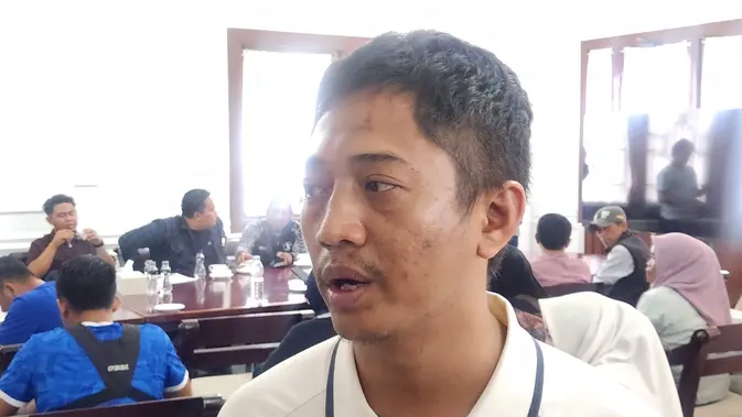 Kronologi Penganiayaan Media Officer Akademi Persib di Rest Area KM 360