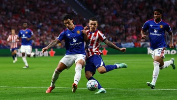 Lisandro Martinez Kritik Manajemen MU Usai Kalah 0-2 di Liga Champions