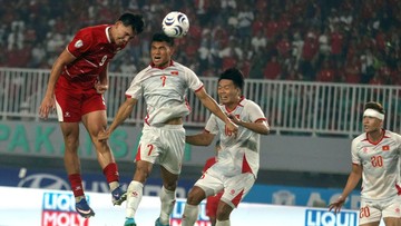 Kim Sang Sik Ingin Vietnam Samai Rekor Thailand dan Singapura di Piala AFF