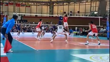 Indonesia Tundukkan Kamboja 3-1, Amankan Posisi Tiga SEA V Cup
