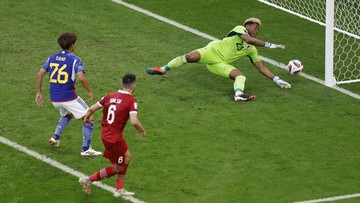 Zion Suzuki, Kiper Jepang yang Ukir Sejarah di Aston Villa