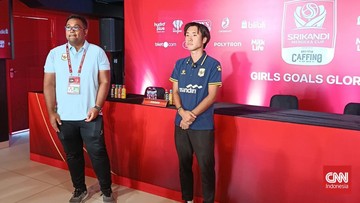 Takumi Taniguchi Sebut Timnas Putri U-17 Butuh Polesan Menuju Piala Asia