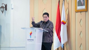 Indonesia Tebus Jaminan Pemerintah untuk FIFA ASEAN Cup 2026