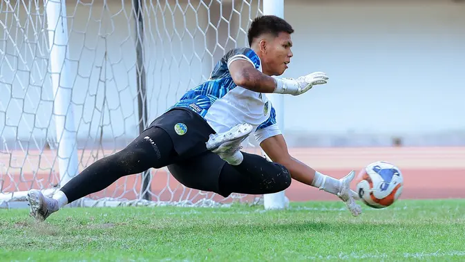 Cahya Supriadi, Tembok Kokoh PSIM Yogyakarta di Bawah Mistar