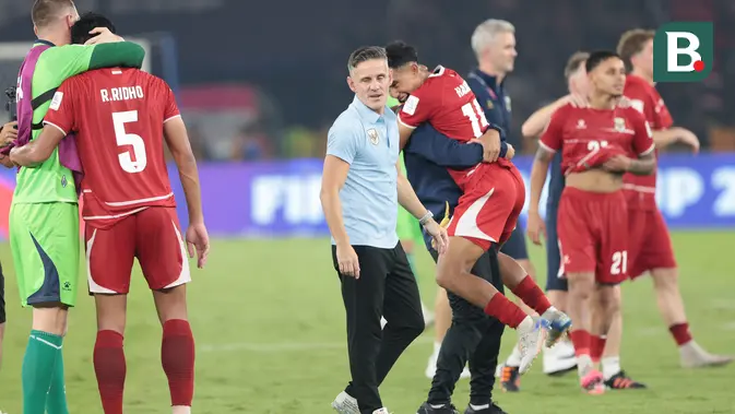 Indonesia Juara ASEAN Cup 2026 Usai Drama 120 Menit di GBK