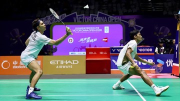 Fajar/Fikri Comeback Sensasional Tundukkan Korea