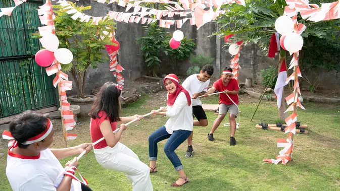 Mini Games 17-an Resmi Dibuka, Adu Skor Gratis Berhadiah Jutaan Rupiah