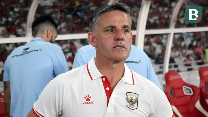 Indonesia 3-1 St Kitts and Nevis: Garuda Melaju ke Final FIFA Series