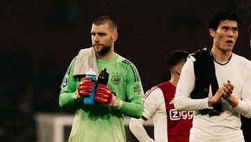 Ajax Lolos ke Fase Grup Liga Conference Usai Menang 5-3 atas Sion