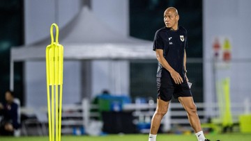 Nova Minta Skuadnas Indonesia U-20 Waspada Hadapi Malaysia