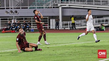Pujian Setinggi Langit Herdman untuk Dony Tri Usai Indonesia Bantai Kamboja
