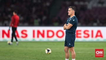Piala AFF 2026: Indonesia Bidik Akhiri Penantian Tiga Dekade