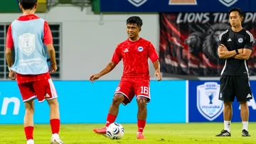 Skor Akhir 2-2: Singapura Tahan Thailand di Semifinal Piala AFF 2026