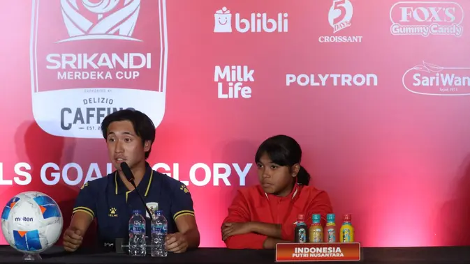 Srikandi Merdeka Cup 2026: Nusantara Siap Ukir Sejarah di Kudus