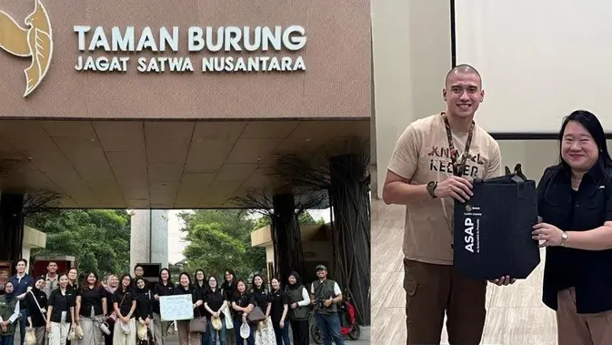 EMTEK Luncurkan Ikrar Keanekaragaman Hayati dan Tunjuk Sustainability Champions