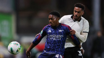 Sinyal Positif untuk MU dalam Perburuan Myles Lewis-Skelly