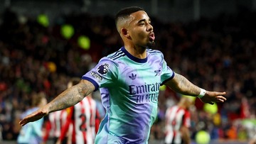 Barcelona Setuju Rekrut Gabriel Jesus dari Arsenal