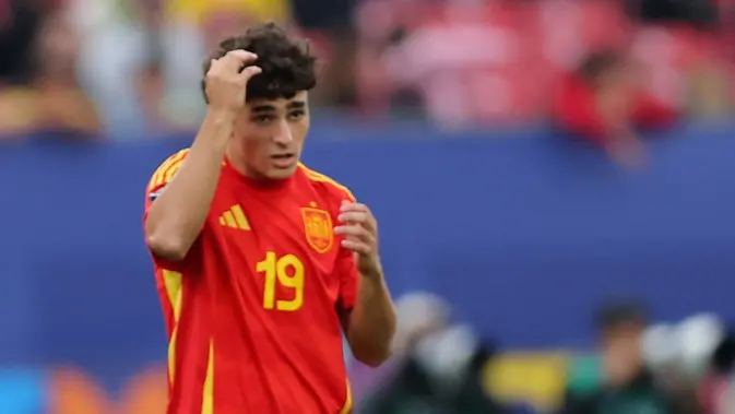 Jan Virgili Bersinar di Piala Dunia U-20 2025 Bersama Timnas Spanyol